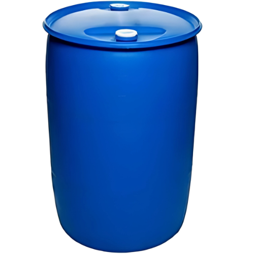 150 L Plastic Barrel